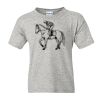 DryBlend® Youth T-Shirt Thumbnail