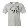 DryBlend® Youth T-Shirt Thumbnail