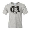 DryBlend® Youth T-Shirt Thumbnail