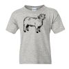 DryBlend® Youth T-Shirt Thumbnail