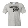 DryBlend® Youth T-Shirt Thumbnail