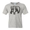 DryBlend® Youth T-Shirt Thumbnail