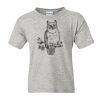 DryBlend® Youth T-Shirt Thumbnail