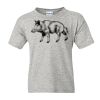 DryBlend® Youth T-Shirt Thumbnail