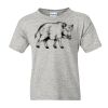 DryBlend® Youth T-Shirt Thumbnail