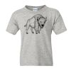 DryBlend® Youth T-Shirt Thumbnail
