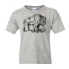DryBlend® Youth T-Shirt Thumbnail