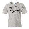DryBlend® Youth T-Shirt Thumbnail