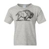 DryBlend® Youth T-Shirt Thumbnail