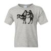 DryBlend® Youth T-Shirt Thumbnail