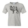 DryBlend® Youth T-Shirt Thumbnail