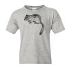 DryBlend® Youth T-Shirt Thumbnail