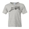 DryBlend® Youth T-Shirt Thumbnail