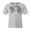 DryBlend® Youth T-Shirt Thumbnail