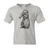 DryBlend® Youth T-Shirt Thumbnail