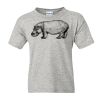 DryBlend® Youth T-Shirt Thumbnail