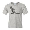DryBlend® Youth T-Shirt Thumbnail
