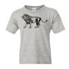 DryBlend® Youth T-Shirt Thumbnail
