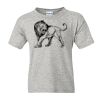 DryBlend® Youth T-Shirt Thumbnail