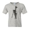 DryBlend® Youth T-Shirt Thumbnail