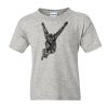DryBlend® Youth T-Shirt Thumbnail