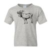 DryBlend® Youth T-Shirt Thumbnail