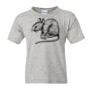 DryBlend® Youth T-Shirt Thumbnail