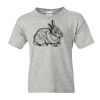 DryBlend® Youth T-Shirt Thumbnail