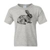 DryBlend® Youth T-Shirt Thumbnail