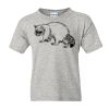 DryBlend® Youth T-Shirt Thumbnail