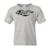 DryBlend® Youth T-Shirt Thumbnail