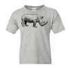 DryBlend® Youth T-Shirt Thumbnail