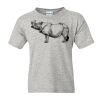 DryBlend® Youth T-Shirt Thumbnail