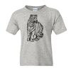 DryBlend® Youth T-Shirt Thumbnail