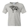 DryBlend® Youth T-Shirt Thumbnail