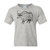 DryBlend® Youth T-Shirt Thumbnail