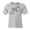 DryBlend® Youth T-Shirt Thumbnail