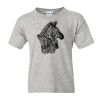 DryBlend® Youth T-Shirt Thumbnail