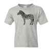 DryBlend® Youth T-Shirt Thumbnail