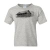 DryBlend® Youth T-Shirt Thumbnail