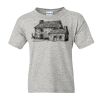 DryBlend® Youth T-Shirt Thumbnail