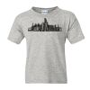 DryBlend® Youth T-Shirt Thumbnail