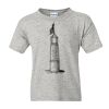 DryBlend® Youth T-Shirt Thumbnail
