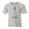 DryBlend® Youth T-Shirt Thumbnail