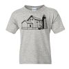 DryBlend® Youth T-Shirt Thumbnail