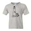 DryBlend® Youth T-Shirt Thumbnail