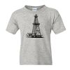 DryBlend® Youth T-Shirt Thumbnail