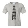 DryBlend® Youth T-Shirt Thumbnail