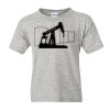 DryBlend® Youth T-Shirt Thumbnail