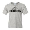 DryBlend® Youth T-Shirt Thumbnail